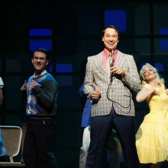 Hairspray - CPS at SUNY Potsdam